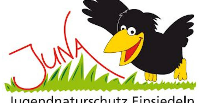 Logo Juna Einsiedeln © Pro Natura